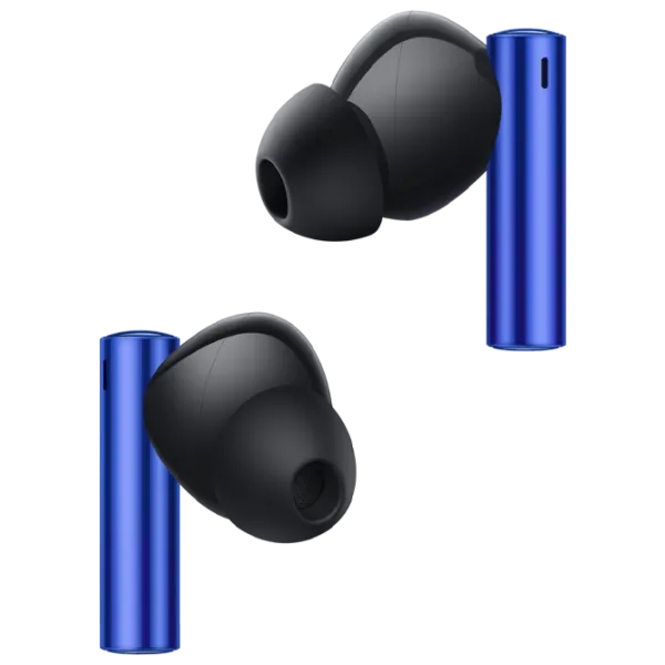 Наушники Realme Buds Air 3 Nitro Синий Беспроводные/ Персональный photo 5