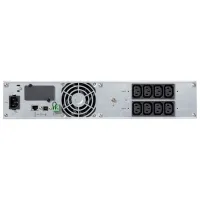 UPS Eaton 5SC1000IR Black photo 2