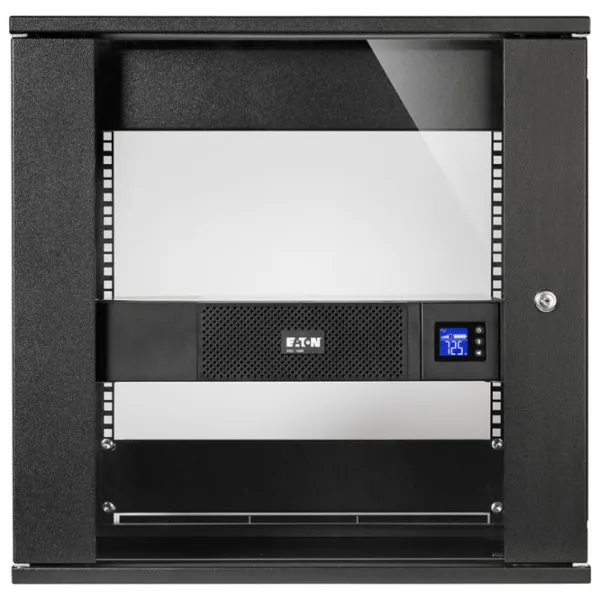 ИБП Eaton 5SC1000IR Черный photo 5