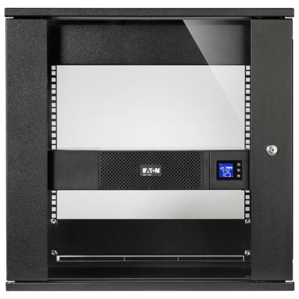 ИБП Eaton 5SC1000IR Черный photo 5