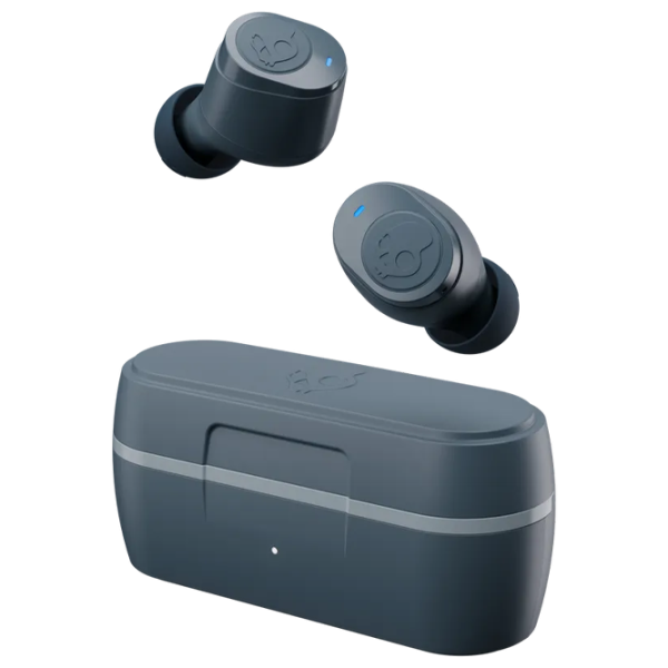 Наушники SkullCandy JIB 2 Chill Серый Беспроводные/ Персональный photo 2