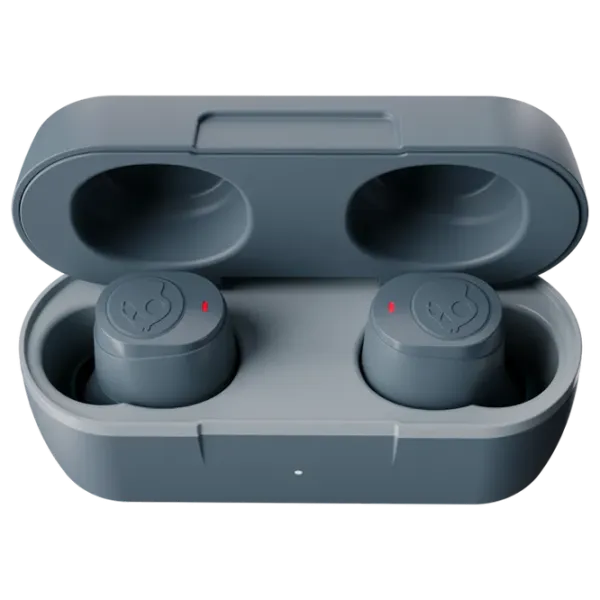 Наушники SkullCandy JIB 2 Chill Серый Беспроводные/ Персональный photo 3