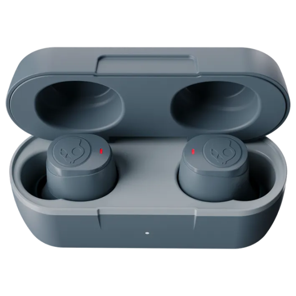 Наушники SkullCandy JIB 2 Chill Серый Беспроводные/ Персональный photo 3