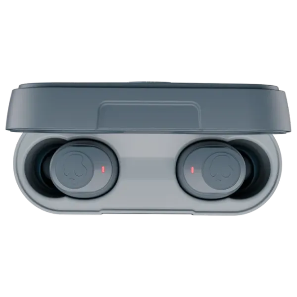 Наушники SkullCandy JIB 2 Chill Серый Беспроводные/ Персональный photo 4