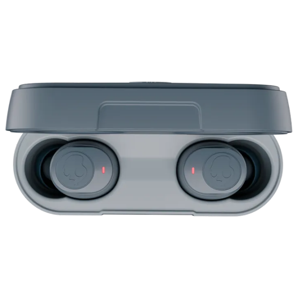 Наушники SkullCandy JIB 2 Chill Серый Беспроводные/ Персональный photo 4