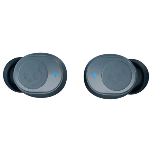 Наушники SkullCandy JIB 2 Chill Серый Беспроводные/ Персональный photo 7