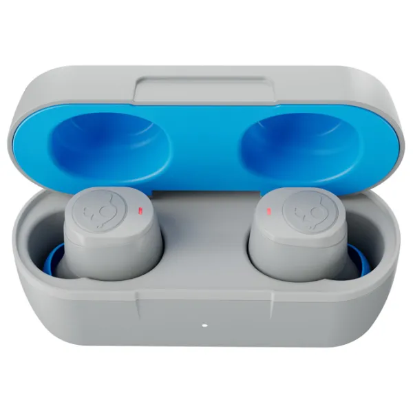 Наушники SkullCandy JIB 2 Синий Серый Беспроводные/ Персональный photo 2