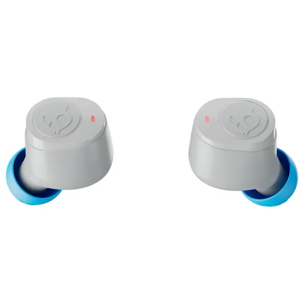 Наушники SkullCandy JIB 2 Синий Серый Беспроводные/ Персональный photo 4