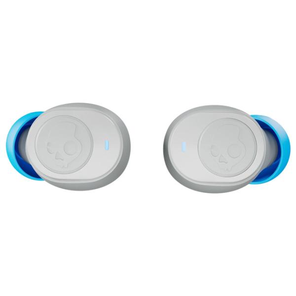 Наушники SkullCandy JIB 2 Синий Серый Беспроводные/ Персональный photo 5