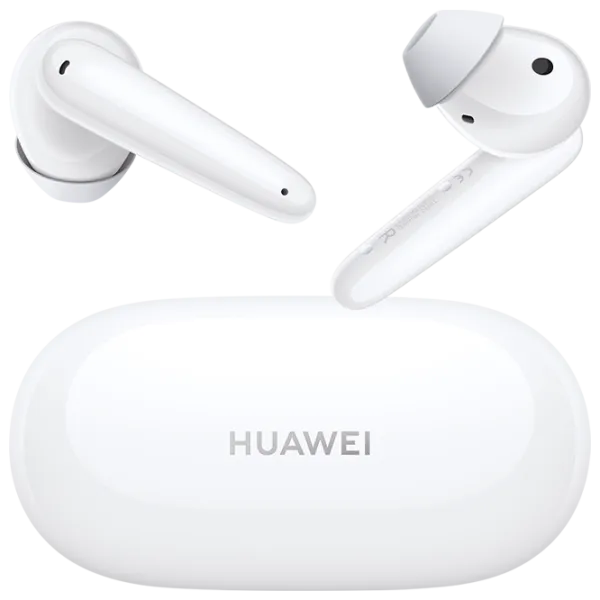 Наушники Huawei FreeBuds SE Белый Беспроводные/ Персональный photo 2