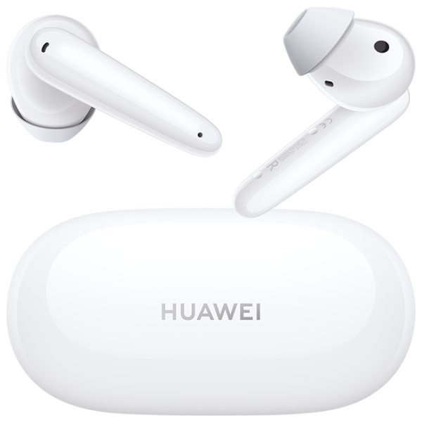 Наушники Huawei FreeBuds SE Белый Беспроводные/ Персональный photo 2