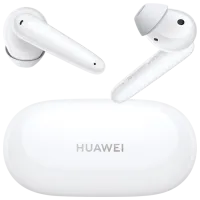Наушники Huawei FreeBuds SE Белый Беспроводные/ Персональный photo 2