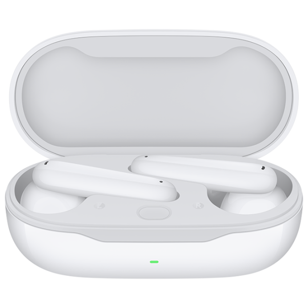 Наушники Huawei FreeBuds SE Белый Беспроводные/ Персональный photo 3