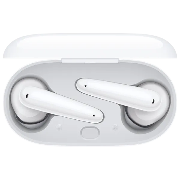 Наушники Huawei FreeBuds SE Белый Беспроводные/ Персональный photo 4