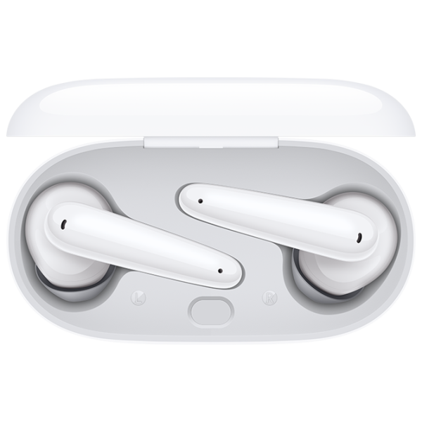 Наушники Huawei FreeBuds SE Белый Беспроводные/ Персональный photo 4