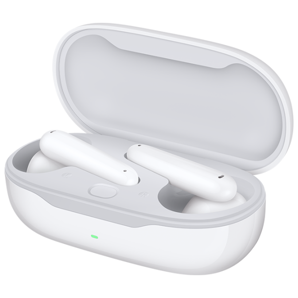 Наушники Huawei FreeBuds SE Белый Беспроводные/ Персональный photo 5