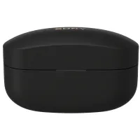 Наушники Sony WF-1000XM4 Черный Беспроводные/ Персональный photo 3