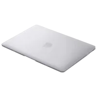 Чехол для ноутбука Tech-Protect Smartshell for Macbook Air 13 (2018-2020) 13.3"/ Crystal photo 2