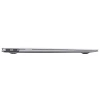 Чехол для ноутбука Tech-Protect Smartshell for Macbook Air 13 (2018-2020) 13.3"/ Crystal photo 3