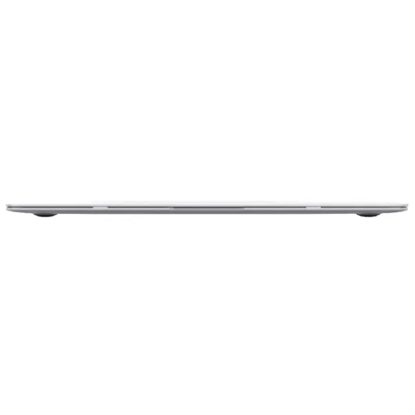 Чехол для ноутбука Tech-Protect Smartshell for Macbook Air 13 (2018-2020) 13.3"/ Crystal photo 4