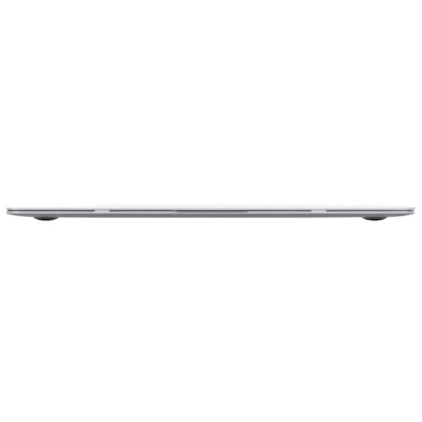 Чехол для ноутбука Tech-Protect Smartshell for Macbook Air 13 (2018-2020) 13.3"/ Crystal photo 4