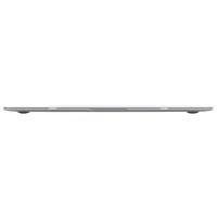 Чехол для ноутбука Tech-Protect Smartshell for Macbook Air 13 (2018-2020) 13.3"/ Crystal photo 4