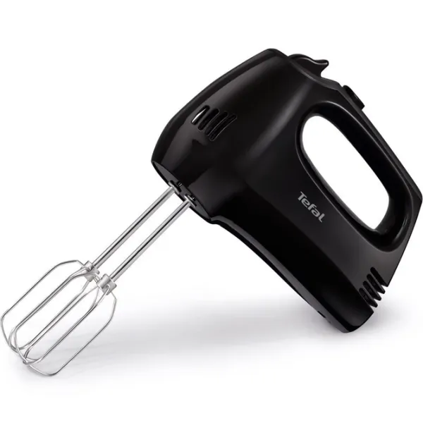 Mixer Tefal HT310811 300 W/ Black photo 4
