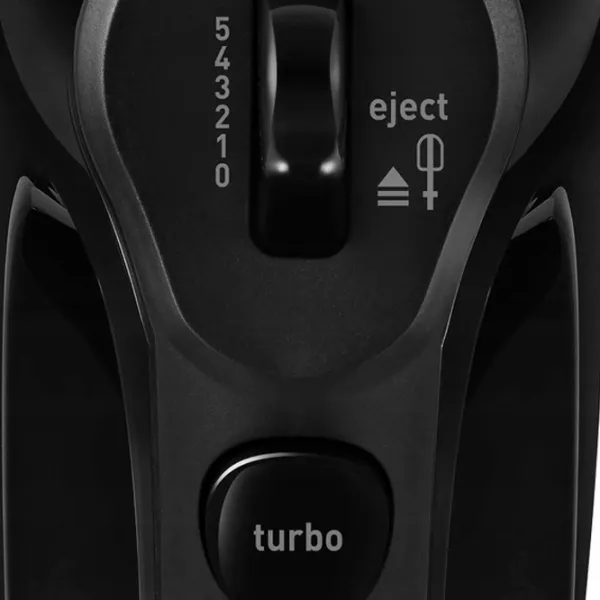 Mixer Tefal HT310811 300 W/ Black photo 5