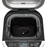 Cuptor pentru pâine Moulinex OW210A30 720 W/ Black White photo 3