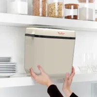 Cuptor pentru pâine Moulinex OW210A30 720 W/ Black White photo 6