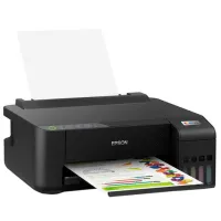 Imprimantă Epson EcoTank L1250 Inkjet/ Color/ Black photo 2