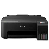 Imprimantă Epson EcoTank L1250 Inkjet/ Color/ Black photo 3