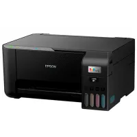 Imprimantă Epson EcoTank L1250 Inkjet/ Color/ Black photo 4