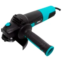 Polizor BIHUI AG1200 Unghiular / 1200 W / Blue photo 2