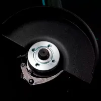Polizor BIHUI AG1200 Unghiular / 1200 W / Blue photo 4