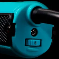 Polizor BIHUI AG1200 Unghiular / 1200 W / Blue photo 6