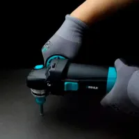 Polizor BIHUI AG1200 Unghiular / 1200 W / Blue photo 7