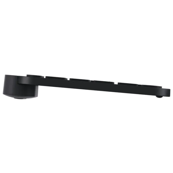 Клавиатура Logitech MX Keys Plus Беспроводные + Проводные/ Черный photo 4