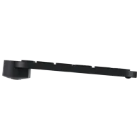 Tastatură Logitech MX Keys Plus Fără fir / Black photo 4