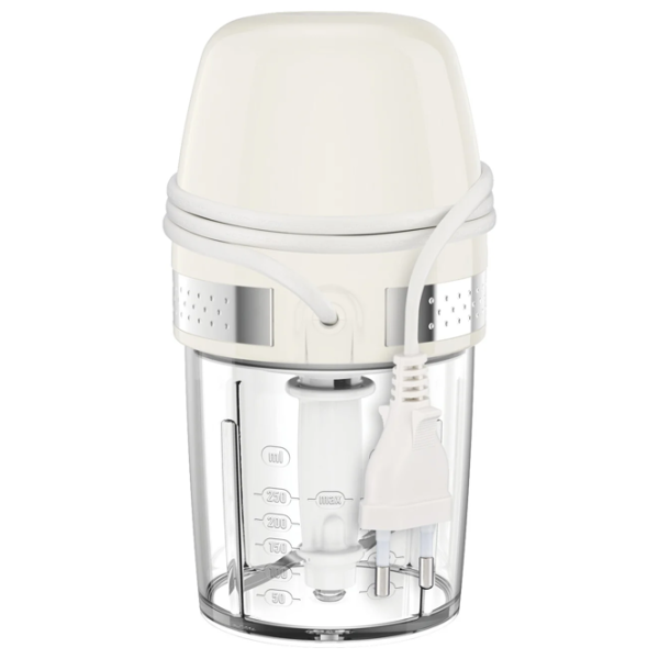 Aparat de mărunţit Moulinex DJ360A10 0.25 l/ 350 W/ Ivory photo 2