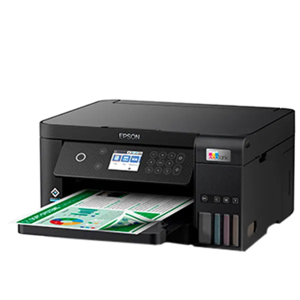 МФУ Epson EcoTank
L6260 Струйный/ Цветная photo 3