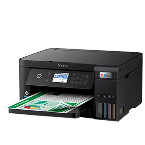 МФУ Epson EcoTank
L6260 Струйный/ Цветная photo 3