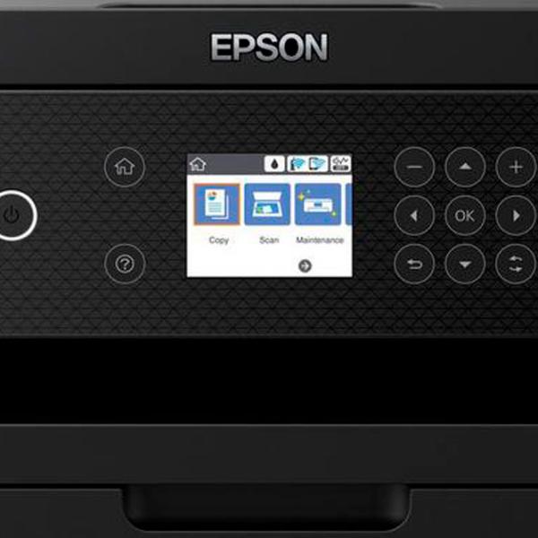 МФУ Epson EcoTank
L6260 Струйный/ Цветная photo 4