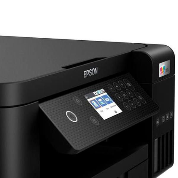 МФУ Epson EcoTank
L6260 Струйный/ Цветная photo 5