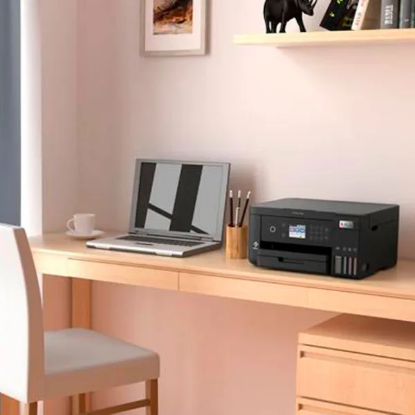 МФУ Epson EcoTank
L6260 Струйный/ Цветная photo 6