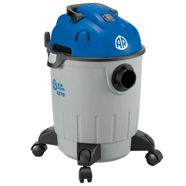 Aspirator industrial Annovi Reverberi Blue Clean 3270 1200 W/ Gray photo 2