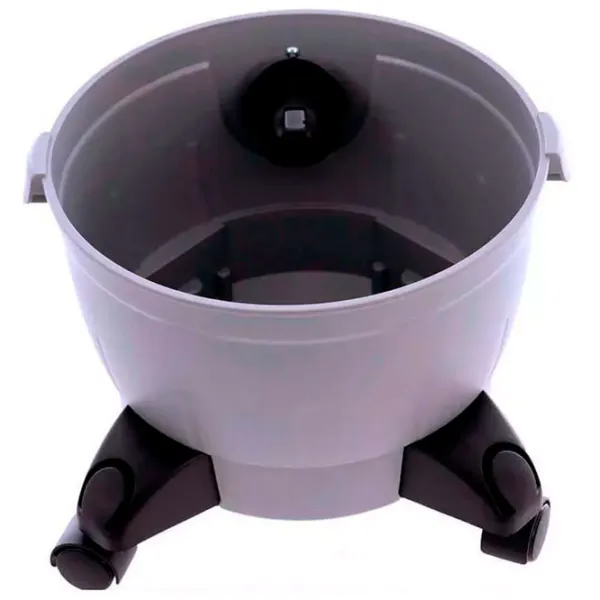 Aspirator industrial Annovi Reverberi Blue Clean 3270 1200 W/ Gray photo 5