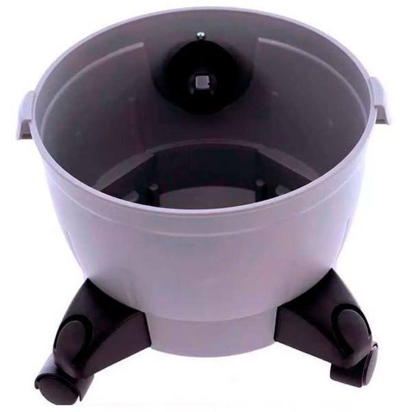 Aspirator industrial Annovi Reverberi Blue Clean 3270 1200 W/ Gray photo 5