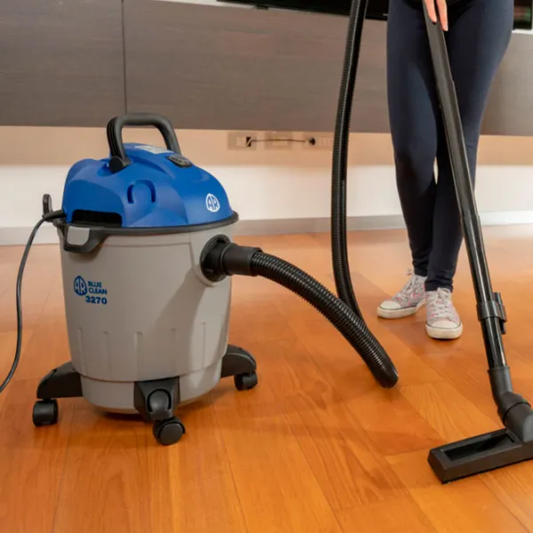 Aspirator industrial Annovi Reverberi Blue Clean 3270 1200 W/ Gray photo 6