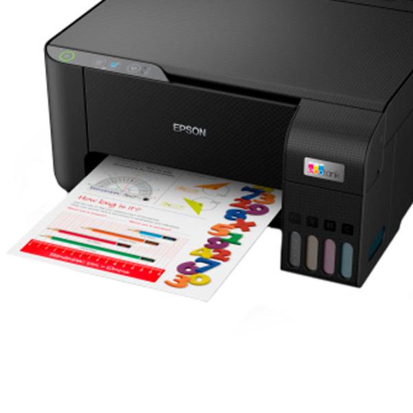 МФУ Epson EcoTank
L3200 Струйный/ Цветная photo 3